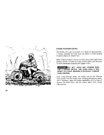 Preview for 56 page of Honda ATC70 1979 Owner'S Manual