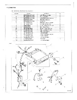 Preview for 3 page of Honda AUDIO SYSTEM 1984 Goldwing GL1200 Instruction Manual