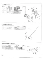 Preview for 4 page of Honda AUDIO SYSTEM 1984 Goldwing GL1200 Instruction Manual