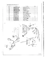 Preview for 5 page of Honda AUDIO SYSTEM 1984 Goldwing GL1200 Instruction Manual