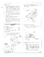 Preview for 7 page of Honda AUDIO SYSTEM 1984 Goldwing GL1200 Instruction Manual