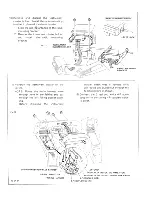 Preview for 10 page of Honda AUDIO SYSTEM 1984 Goldwing GL1200 Instruction Manual