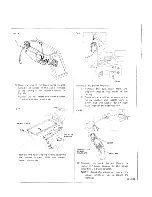 Preview for 11 page of Honda AUDIO SYSTEM 1984 Goldwing GL1200 Instruction Manual