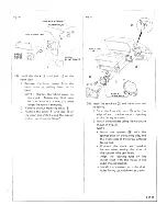 Preview for 13 page of Honda AUDIO SYSTEM 1984 Goldwing GL1200 Instruction Manual