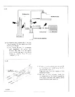 Preview for 18 page of Honda AUDIO SYSTEM 1984 Goldwing GL1200 Instruction Manual