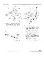 Preview for 21 page of Honda AUDIO SYSTEM 1984 Goldwing GL1200 Instruction Manual