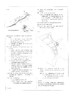 Preview for 22 page of Honda AUDIO SYSTEM 1984 Goldwing GL1200 Instruction Manual