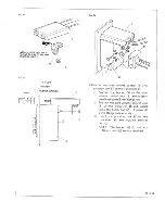 Preview for 25 page of Honda AUDIO SYSTEM 1984 Goldwing GL1200 Instruction Manual