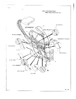 Preview for 27 page of Honda AUDIO SYSTEM 1984 Goldwing GL1200 Instruction Manual