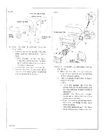 Preview for 28 page of Honda AUDIO SYSTEM 1984 Goldwing GL1200 Instruction Manual