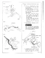 Preview for 29 page of Honda AUDIO SYSTEM 1984 Goldwing GL1200 Instruction Manual