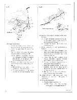 Preview for 31 page of Honda AUDIO SYSTEM 1984 Goldwing GL1200 Instruction Manual