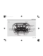 Предварительный просмотр 152 страницы Honda automobile Owner'S Manual