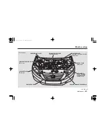 Предварительный просмотр 240 страницы Honda automobile Owner'S Manual