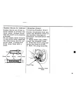 Предварительный просмотр 53 страницы Honda ba-af61 Owner'S Manual