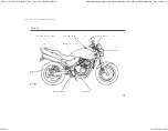 Предварительный просмотр 16 страницы Honda BA-MC31 Manual