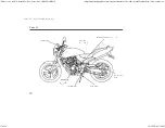 Предварительный просмотр 17 страницы Honda BA-MC31 Manual