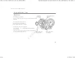 Предварительный просмотр 18 страницы Honda BA-MC31 Manual