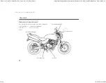 Предварительный просмотр 57 страницы Honda BA-MC31 Manual