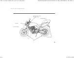 Предварительный просмотр 58 страницы Honda BA-MC31 Manual