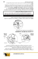 Preview for 52 page of Honda BE-LS22TL6505GO Operation Manual