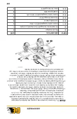 Preview for 60 page of Honda BE-LS22TL6505GO Operation Manual