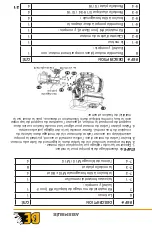 Preview for 64 page of Honda BE-LS22TL6505GO Operation Manual