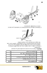 Preview for 65 page of Honda BE-LS22TL6505GO Operation Manual