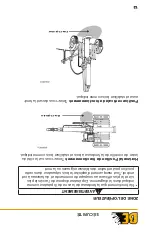 Preview for 73 page of Honda BE-LS22TL6505GO Operation Manual