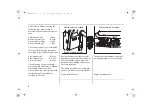 Предварительный просмотр 5 страницы Honda BF100A Owner'S Manual