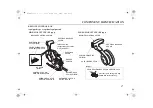 Предварительный просмотр 18 страницы Honda BF100A Owner'S Manual