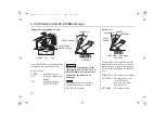 Предварительный просмотр 23 страницы Honda BF100A Owner'S Manual