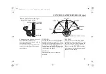 Предварительный просмотр 28 страницы Honda BF100A Owner'S Manual