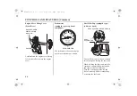 Предварительный просмотр 45 страницы Honda BF100A Owner'S Manual