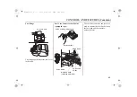 Предварительный просмотр 46 страницы Honda BF100A Owner'S Manual