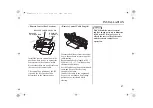 Предварительный просмотр 58 страницы Honda BF100A Owner'S Manual