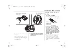 Предварительный просмотр 72 страницы Honda BF100A Owner'S Manual