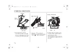 Предварительный просмотр 75 страницы Honda BF100A Owner'S Manual