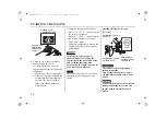 Предварительный просмотр 77 страницы Honda BF100A Owner'S Manual