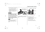 Предварительный просмотр 78 страницы Honda BF100A Owner'S Manual