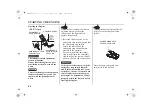 Предварительный просмотр 81 страницы Honda BF100A Owner'S Manual