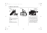 Предварительный просмотр 87 страницы Honda BF100A Owner'S Manual