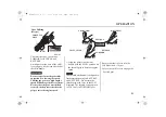 Предварительный просмотр 92 страницы Honda BF100A Owner'S Manual