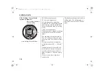 Предварительный просмотр 101 страницы Honda BF100A Owner'S Manual