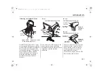 Предварительный просмотр 102 страницы Honda BF100A Owner'S Manual