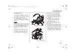 Предварительный просмотр 108 страницы Honda BF100A Owner'S Manual