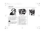 Предварительный просмотр 109 страницы Honda BF100A Owner'S Manual