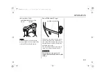 Предварительный просмотр 110 страницы Honda BF100A Owner'S Manual