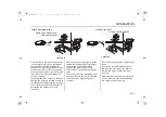 Предварительный просмотр 112 страницы Honda BF100A Owner'S Manual