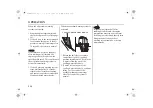 Предварительный просмотр 115 страницы Honda BF100A Owner'S Manual